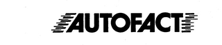 AUTOFACT logo