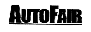 AUTOFAIR logo