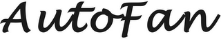 AUTOFAN logo