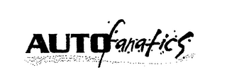 AUTOFANATICS logo