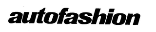 AUTOFASHION logo
