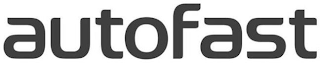 AUTOFAST logo