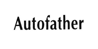 AUTOFATHER logo