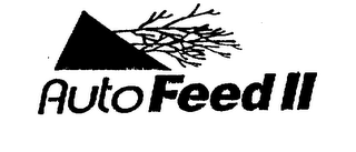 AUTOFEED II logo