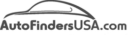 AUTOFINDERSUSA.COM logo