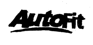 AUTOFIT logo