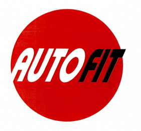 AUTOFIT logo