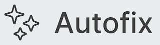 AUTOFIX logo