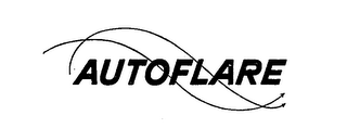AUTOFLARE logo