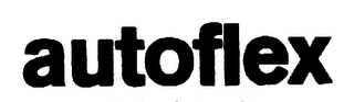 AUTOFLEX logo