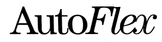 AUTOFLEX logo