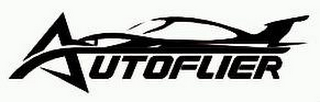 AUTOFLIER logo