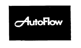 AUTOFLOW logo