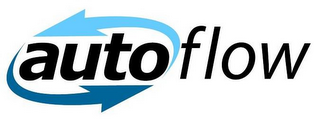 AUTOFLOW logo