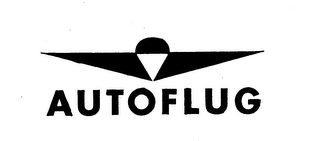 AUTOFLUG logo