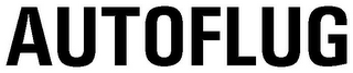 AUTOFLUG logo