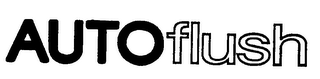 AUTOFLUSH logo