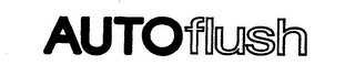 AUTOFLUSH logo