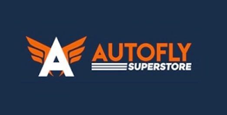 AUTOFLY SUPERSTORE logo