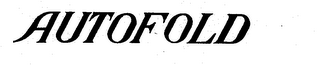 AUTOFOLD logo