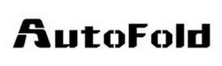 AUTOFOLD logo