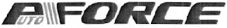 AUTOFORCE logo