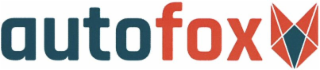 AUTOFOX logo