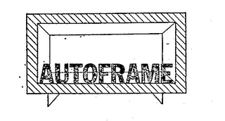 AUTOFRAME