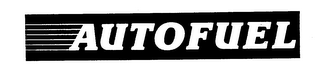 AUTOFUEL logo