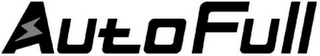 AUTOFULL logo