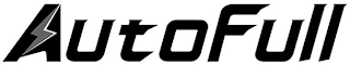AUTOFULL logo