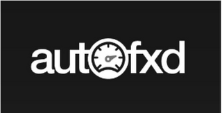 AUTOFXD logo