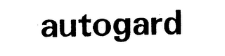 AUTOGARD logo