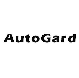 AUTOGARD logo