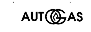 AUTOGAS logo