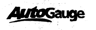 AUTOGAUGE logo