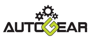 AUTOGEAR logo