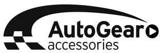 AUTOGEAR ACCESSORIES logo