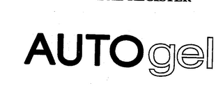 AUTOGEL logo