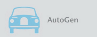 AUTOGEN logo