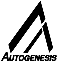 AUTOGENESIS logo