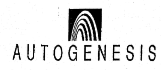 AUTOGENESIS logo