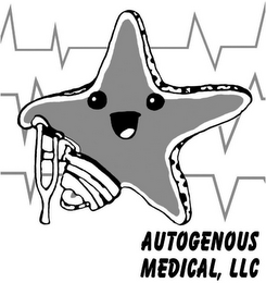AUTOGENOUS MEDICAL, LLC logo