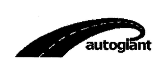 AUTOGIANT logo
