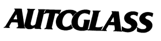 AUTOGLASS logo