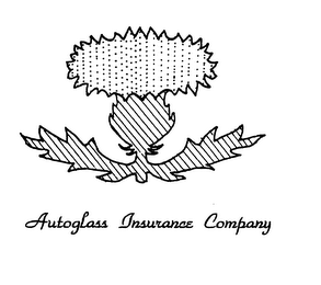 AUTOGLASS INSURANCE COMPANY logo