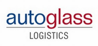 AUTOGLASS LOGISTICS logo