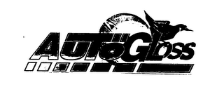 AUTOGLOSS logo