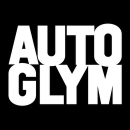 AUTOGLYM logo