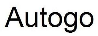 AUTOGO logo